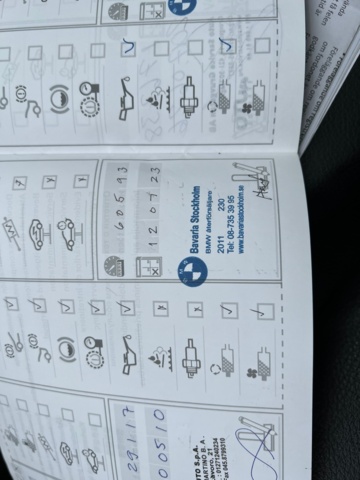 950648-25 BMW 330d xDrive Coupé - 2009