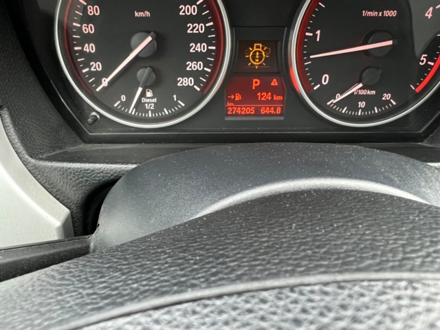 950648-28 BMW 330d xDrive Coupé - 2009