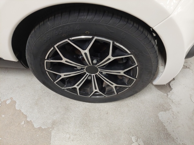 967416-18 Moped car Aixam Coupé 0.5 CVT, 8hp, 2017 (YEK872)