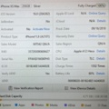 921690-2 Apple iPhone XS Max, 256GB - Shipping included!