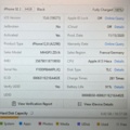 921692-2 Apple iPhone SE, 64GB - Shipping included!