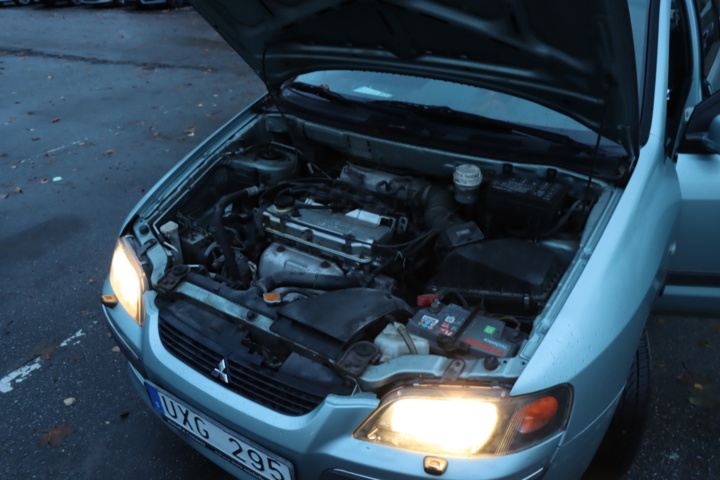 967430-3 Mitsubishi Space Star 1.8 MPI -04