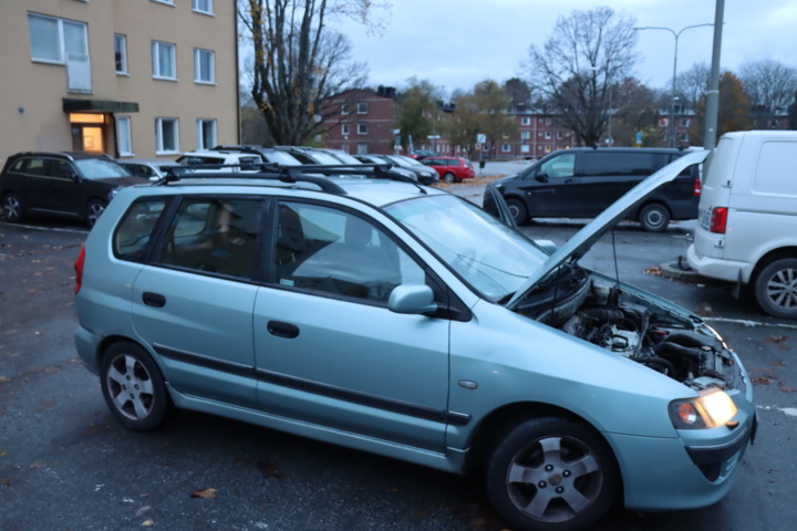 967430-5 Mitsubishi Space Star 1.8 MPI -04