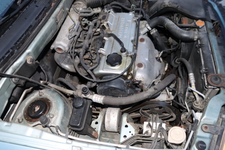 967430-6 Mitsubishi Space Star 1.8 MPI -04