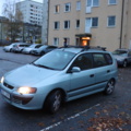 967430-1 Mitsubishi Space Star 1.8 MPI -04