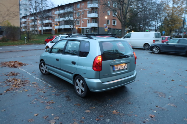 967430-9 Mitsubishi Space Star 1.8 MPI -04