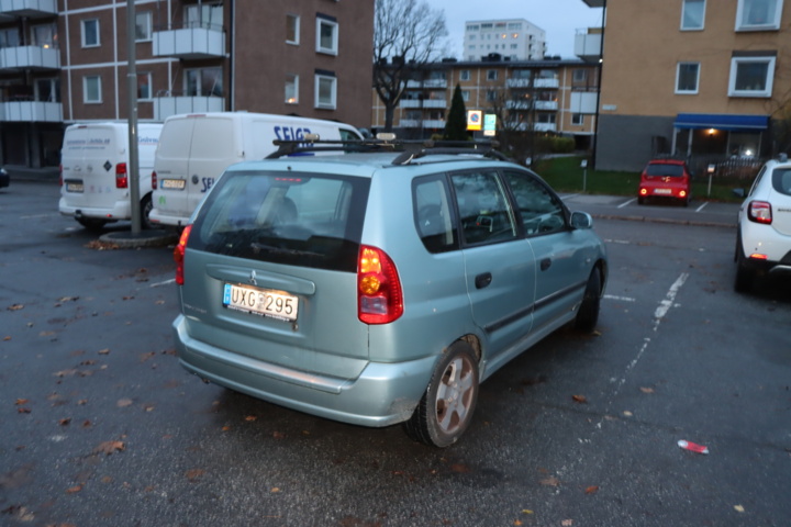 967430-10 Mitsubishi Space Star 1.8 MPI -04