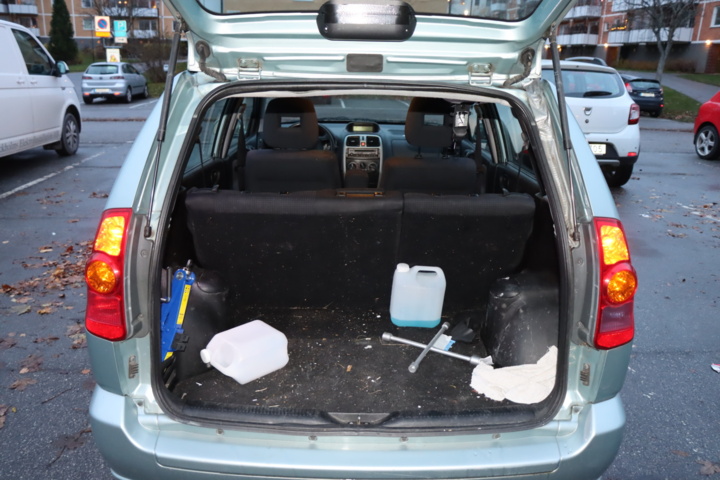 967430-11 Mitsubishi Space Star 1.8 MPI -04