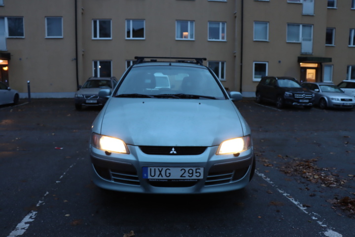 967430-20 Mitsubishi Space Star 1.8 MPI -04