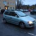 967430-33 Mitsubishi Space Star 1.8 MPI -04