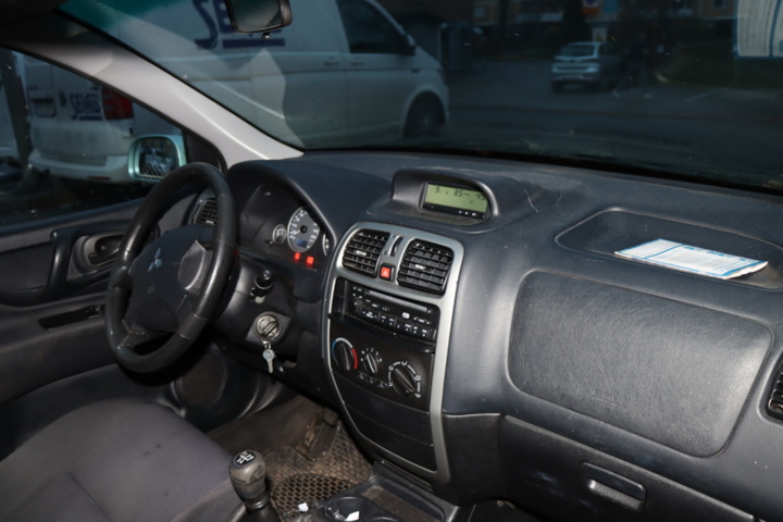 967430-22 Mitsubishi Space Star 1.8 MPI -04