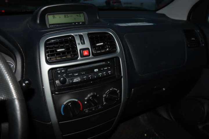 967430-25 Mitsubishi Space Star 1.8 MPI -04