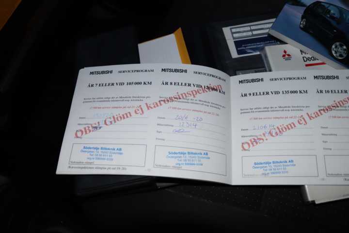 967430-31 Mitsubishi Space Star 1.8 MPI -04