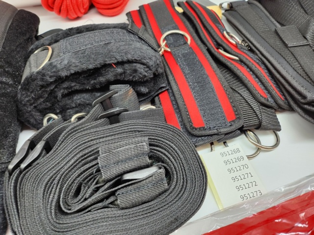 951271-6 Large BDMS kit - Shipping included