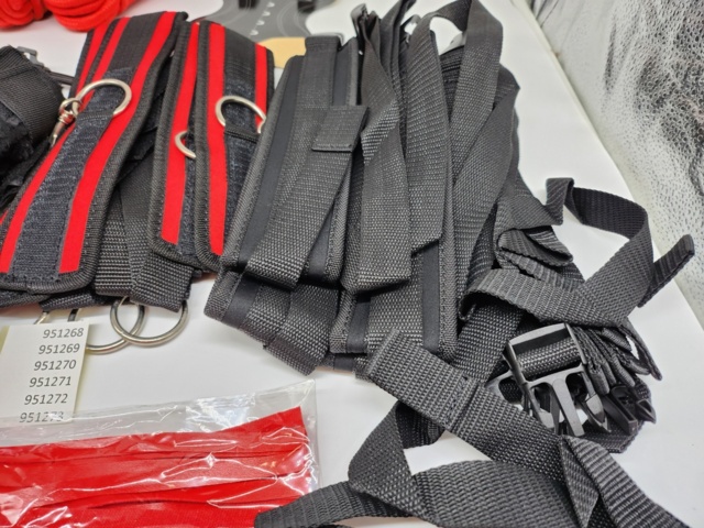 951271-7 Large BDMS kit - Shipping included
