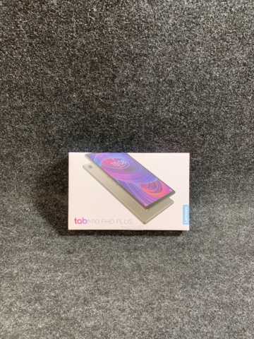 965990-3 10-inch tablet Lenovo Tab M10 Plus (2nd Gen) 10.3" WiFi Full HD 4GB + 64GB