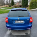 967448-6 Skoda Octavia Combi RS 2.0 TFSI - 2006