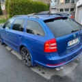 967448-7 Skoda Octavia Combi RS 2.0 TFSI - 2006