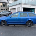 967448-8 Skoda Octavia Combi RS 2.0 TFSI - 2006