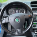 967448-31 Skoda Octavia Combi RS 2.0 TFSI - 2006