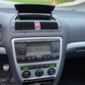 967448-33 Skoda Octavia Combi RS 2.0 TFSI - 2006