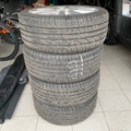 967448-46 Skoda Octavia Combi RS 2.0 TFSI - 2006