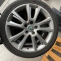 967448-48 Skoda Octavia Combi RS 2.0 TFSI - 2006