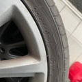 967448-49 Skoda Octavia Combi RS 2.0 TFSI - 2006