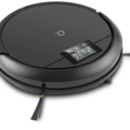 965964-2 Robot vacuum cleaner Andersson Robot vacuum cleaner RVC 2.0