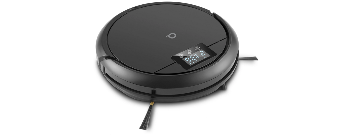 965964-2 Robot vacuum cleaner Andersson Robot vacuum cleaner RVC 2.0