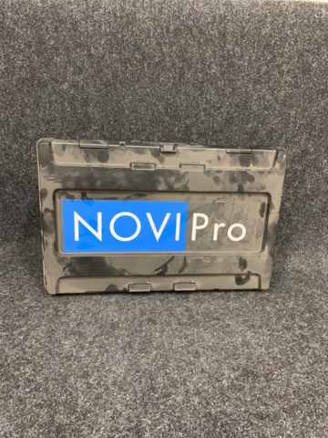 967538-2 Press machine 4000 NOVIPRO