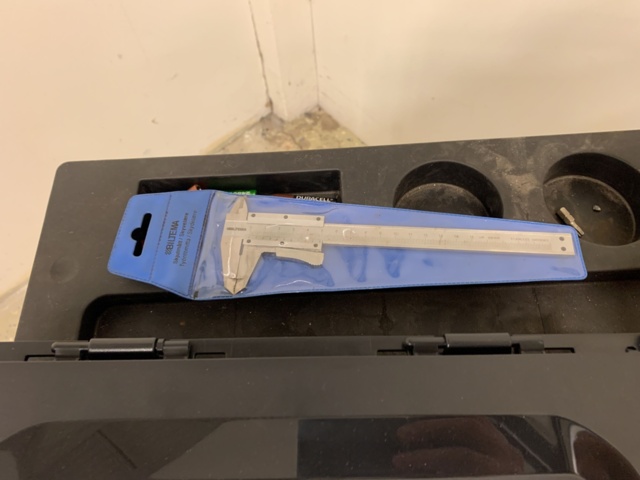 940770-9 Tool trolley KS Tools Racing Line with contents