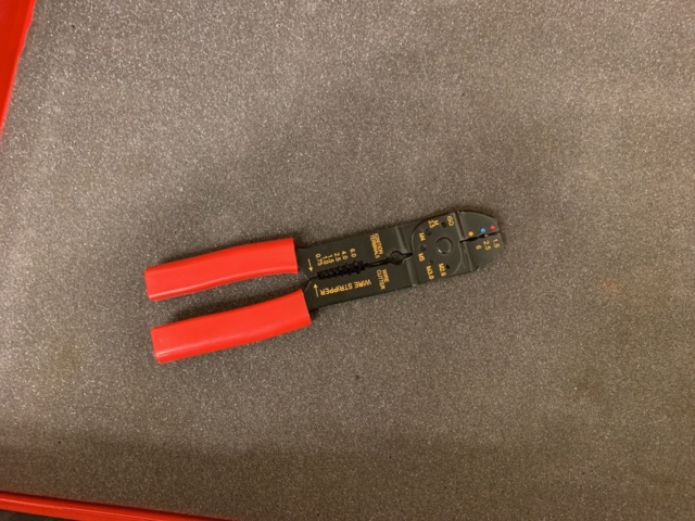 940770-13 Tool trolley KS Tools Racing Line with contents