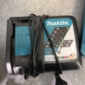 802737-7 Electric hand tools Makita 5 machines