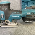 802737-8 Electric hand tools Makita 5 machines