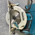 802737-12 Electric hand tools Makita 5 machines
