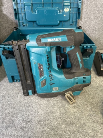 802737-14 Electric hand tools Makita 5 machines