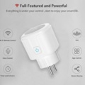 967850-1 2 Wifi Smart Plugs
