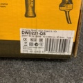 967915-3 Impact drill Dewalt DWD221-QS
