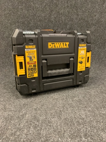 967917-2 Hammer drill Dewalt DCH274P2T