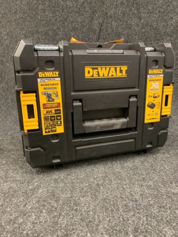 967918-2 Borrhammare Dewalt DCH274P2T