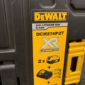 967918-3 Borrhammare Dewalt DCH274P2T