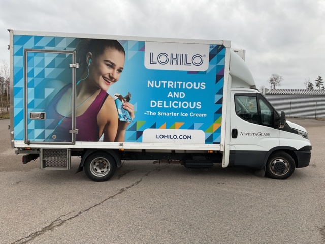 961013-9 Iveco Daily 35-180 Chassis Cab 3.0 JTD - 2019