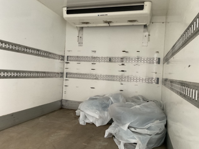 961013-12 Iveco Daily 35-180 Chassis Cab 3.0 JTD - 2019