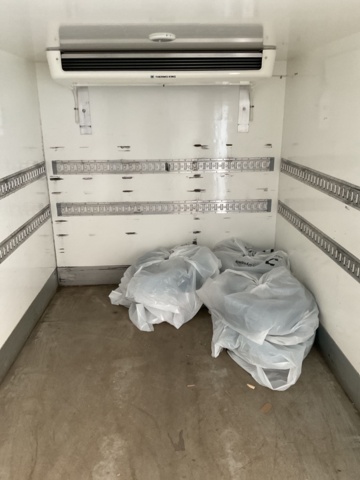 961013-14 Iveco Daily 35-180 Chassis Cab 3.0 JTD - 2019