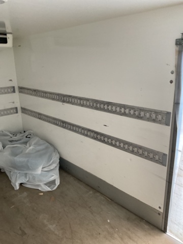 961013-15 Iveco Daily 35-180 Chassis Cab 3.0 JTD - 2019