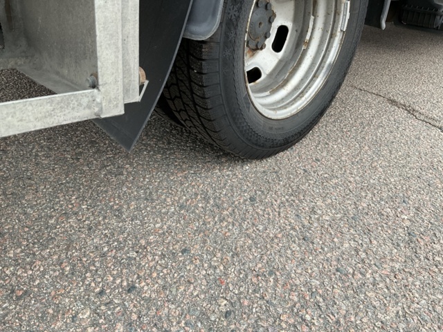 961013-19 Iveco Daily 35-180 Chassis Cab 3.0 JTD - 2019