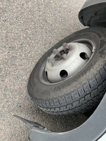 961013-21 Iveco Daily 35-180 Chassis Cab 3.0 JTD - 2019