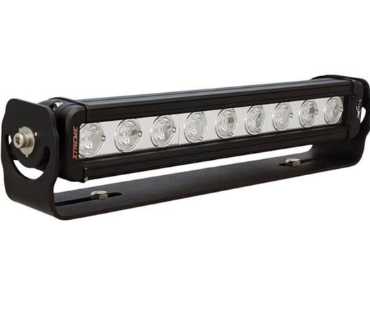 Led light ramp VISION X Horizon Prime 14