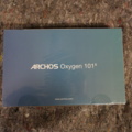953942-2 Tablet ARCHOS OXYGEN 101s 4G 32GB (Grey)